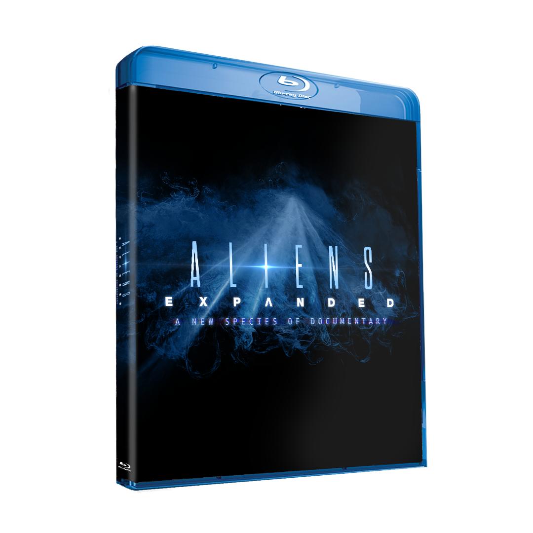 Aliens Expanded Upsell