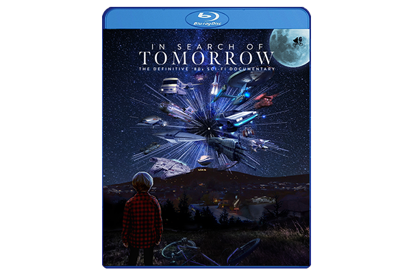 In Search of Tomorrow